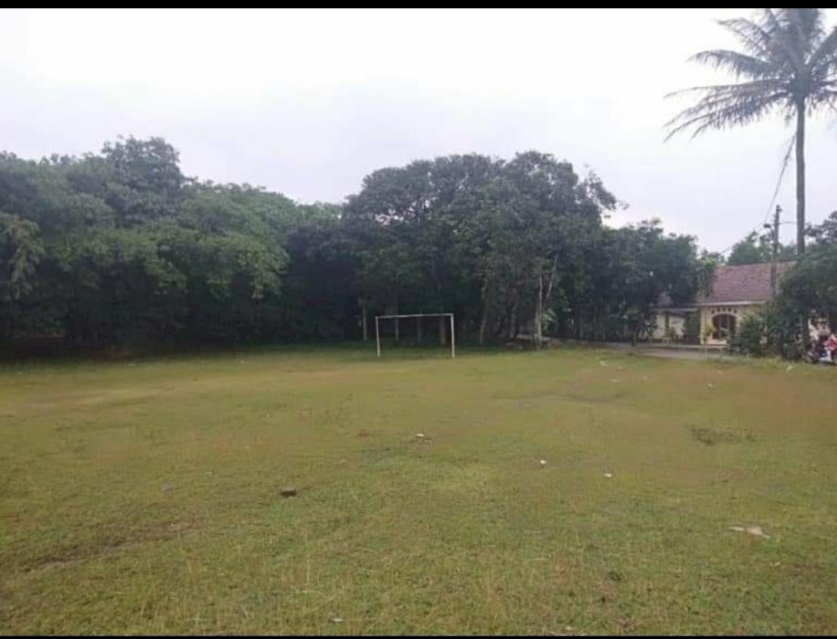 Jual tanah daerah cisauk BSD