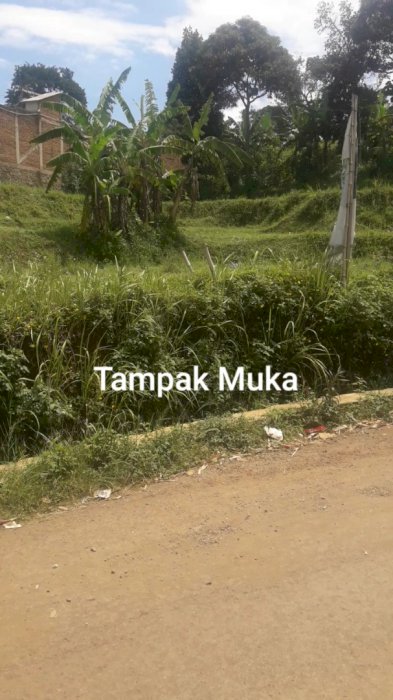 JUAL MURAH BU TANAH TANJUNGSARI