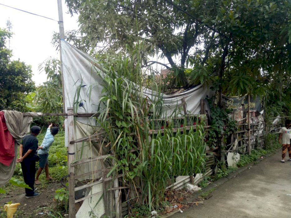 Dijual Tanah Strategis di Sukamenak