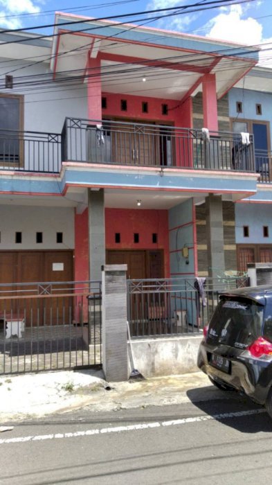 Dijual Rumah Kosan Dinoyo