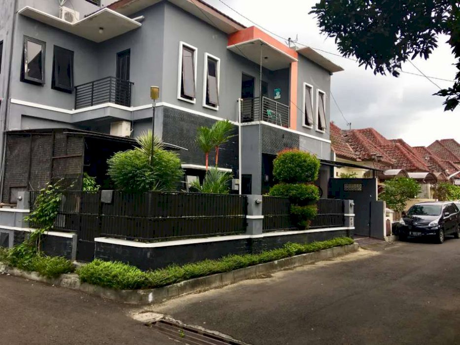 Jual Cepat Rumah siap huni, beserta Perabot