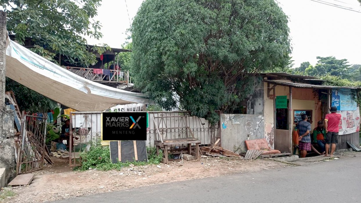 (SALE) Tanah Di Kebagusan TB Simatupang