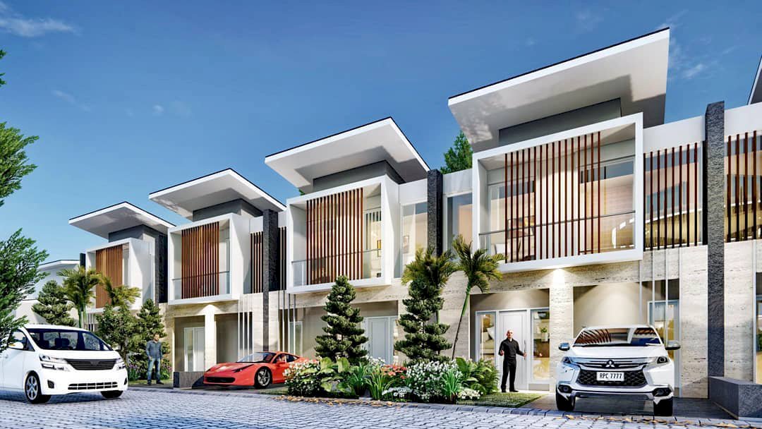 THE BEST PROFESSIONAL VILLAS IN MALANG CITY