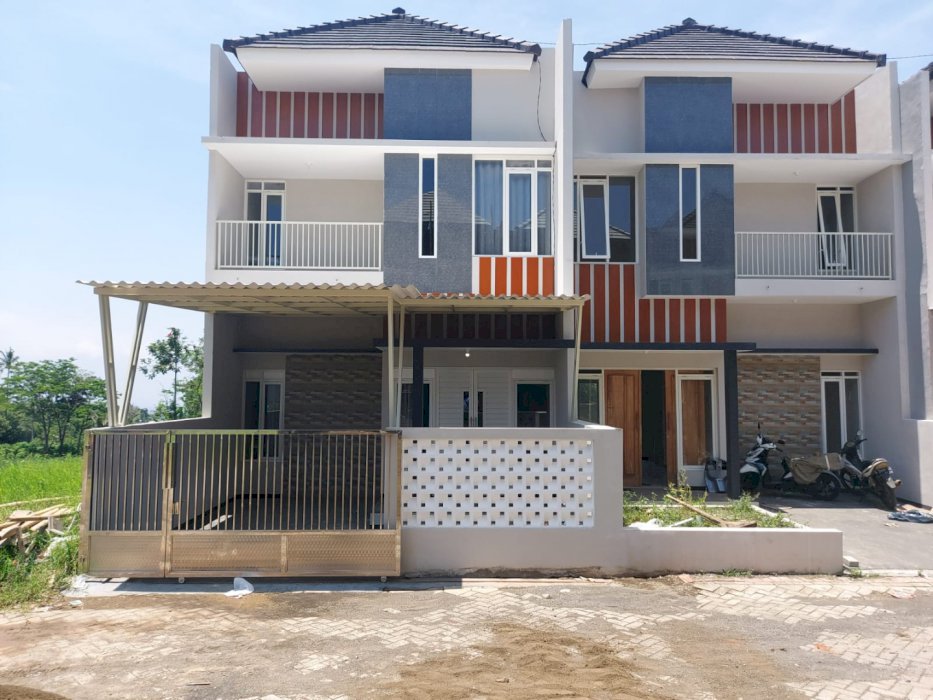 Hunian Vila Strategis Dekat Dengan Berbagai Wisata Populer