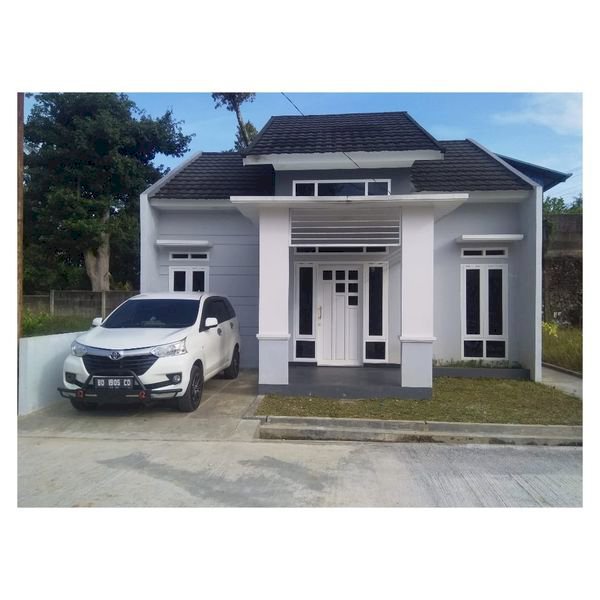FOR SALE BRAND NEW MINI CLUSTER AT CITANDUY LINGKAR BARAT KOTA BENGKULU