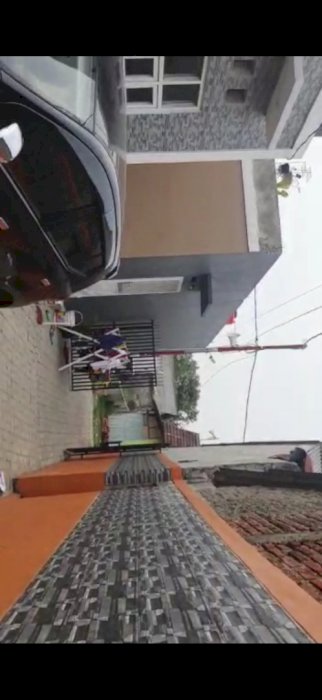 Dijual Rumah Cluster Poris Plawat