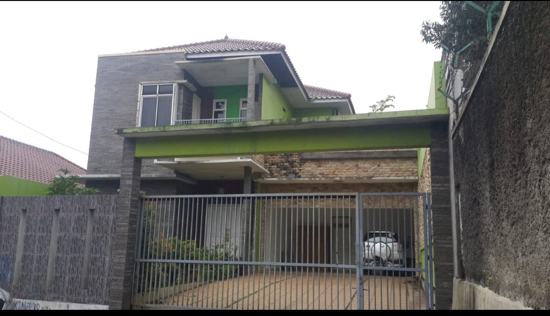 DI JUAL RUMAH BARU, CILANDAK JAKARTA SELATAN