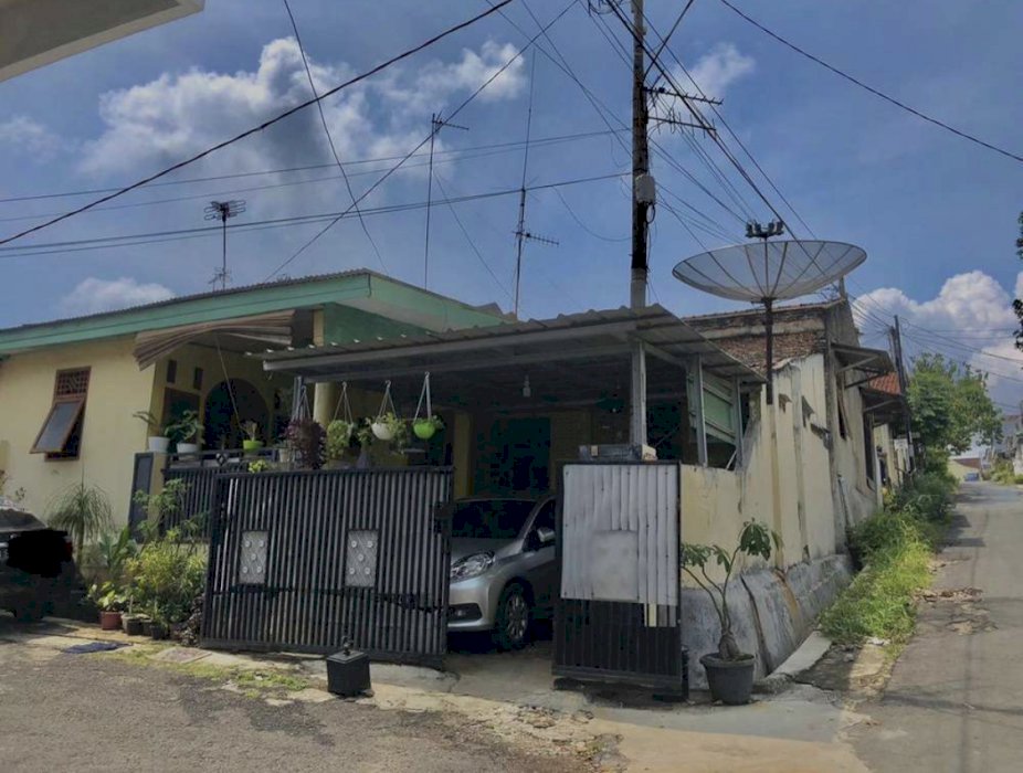 Rumah Hook Tanpa Perantara