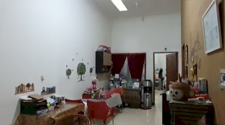 TERJUAL585_Dijual Rumah SHM LT 150 m2 LB 130 m2 Mojoarum Daerah Dharma