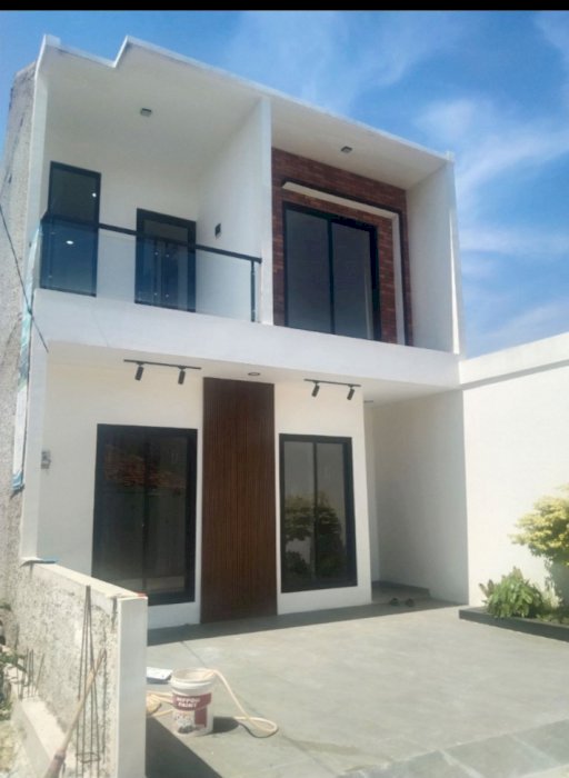 Tarm cluster ceger Cipayung Jakarta timur