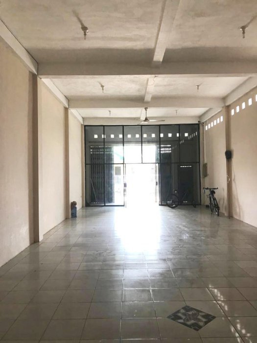 588_Disewakan Ruko 3 Lantai LT 120 m2LB 360 m2 Jl Panglima Sudirman Gr