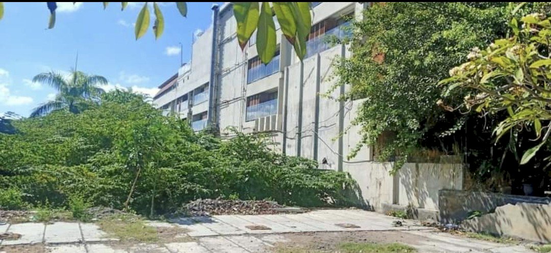 JUAL TANAH JALAN UTAMA BYPASS SIMPANG SIUR KUTA BALI