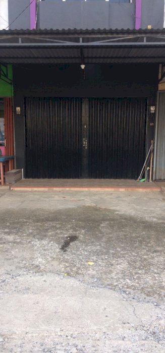 DIJUAL CEPAT BUTUH UANG RUKO 4 LANTAI HARGA DIBAWAH MARKET LOKASI STRATEGIS