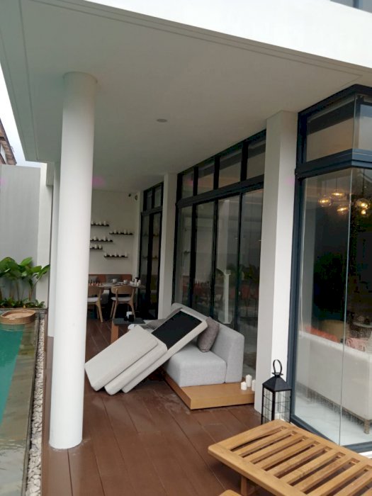  Rumah Millenial Lippo Karawaci