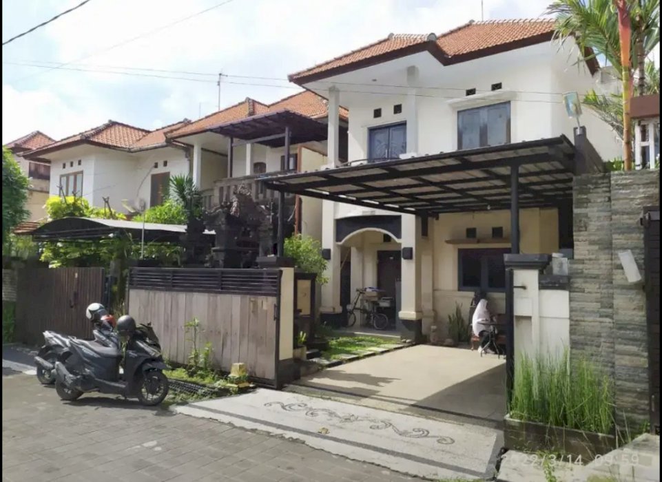 LANTAI 2 PERUMAHAN MUDING KEROBOKAN BADUNG