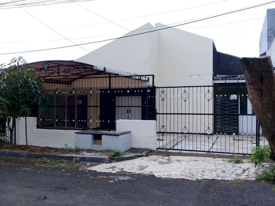 Sewa Rumah Di Komp. Sukaluyu - Pahlawan Bandung !