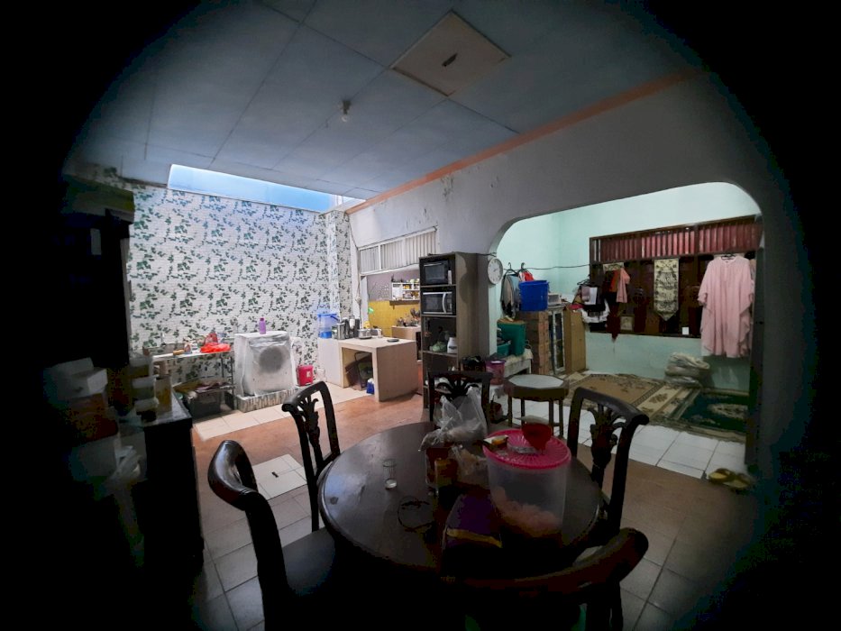 Rumah Siap Huni Nyaman