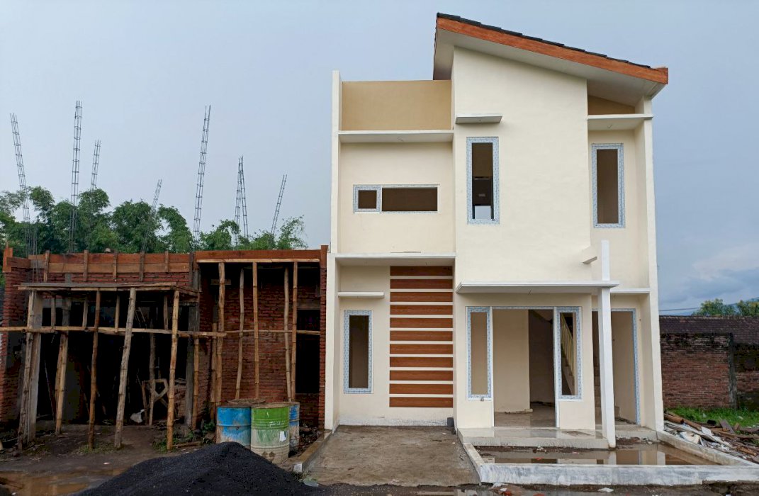 Urban Living Best Deal di Kawasan Strategis Padat Penduduk Banjararum