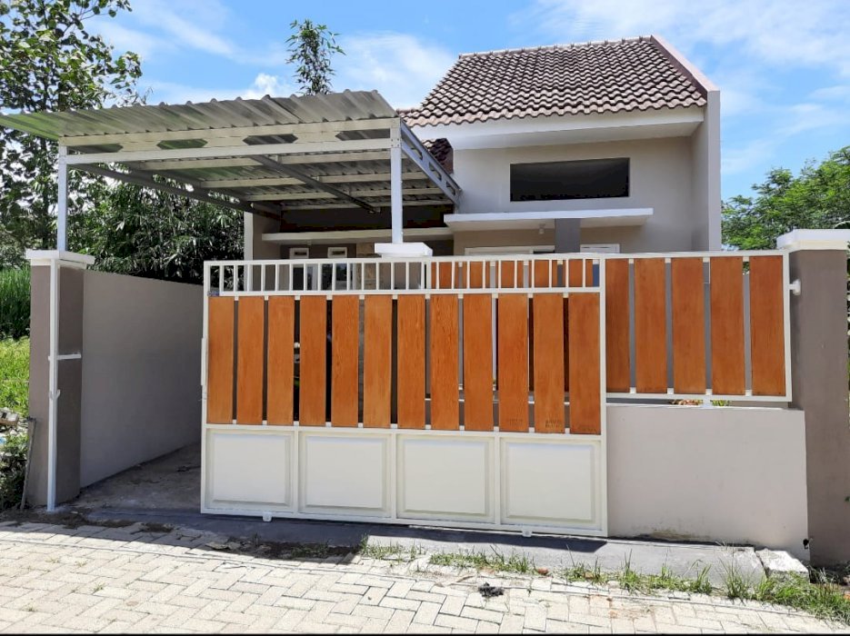 Harga Spesial Hunian Yang Nyaman Untuk Keluarga di Tumpang