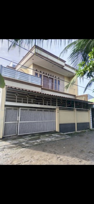 Dijual Rumah Poris Jaya