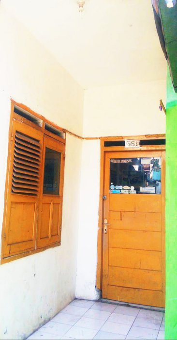 Dijual cepat Rumah Kos-kosan
