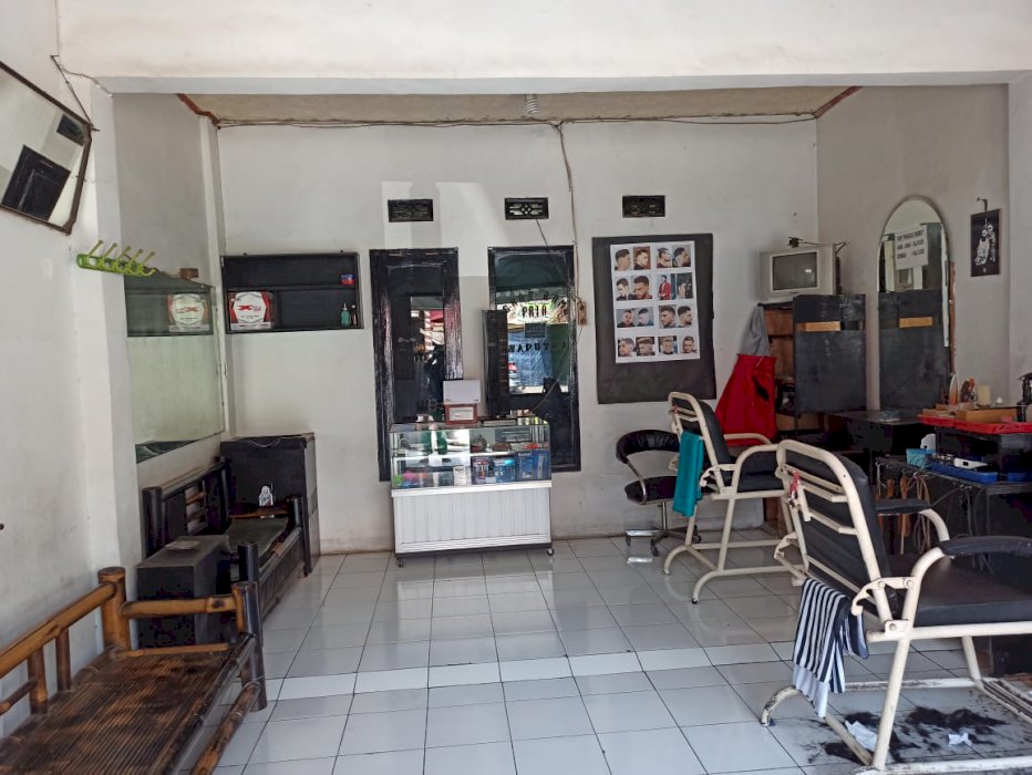 Dijual Ruko Untuk Dijadikan Berbagai Macam Usaha di Kopo Katapang
