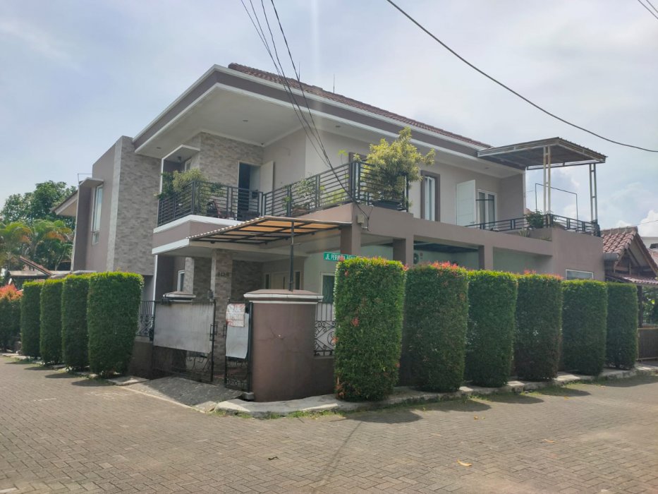 Jual Rumah Siap Huni Daerah Pamulang, Akses Mudah, Banyak Fasilitas