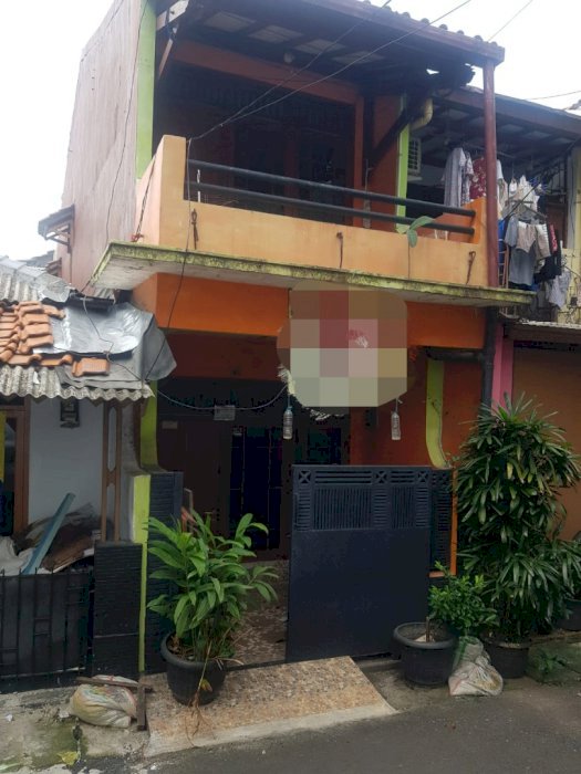 Dijual Rumah Siap Huni Jakarta Pusat Bebas Banjir