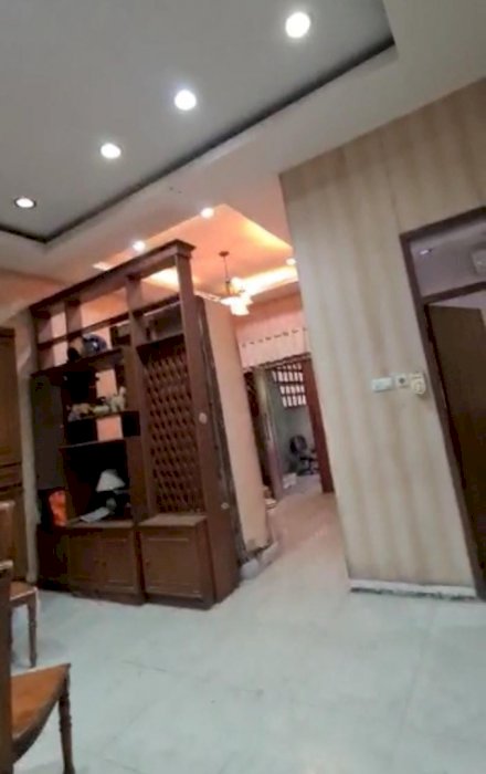 JUAL PERUMAHAN ALFA INDAH, JAKARTA SELATAN