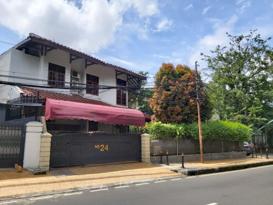 Dijual Rumah Premium di Pulomas