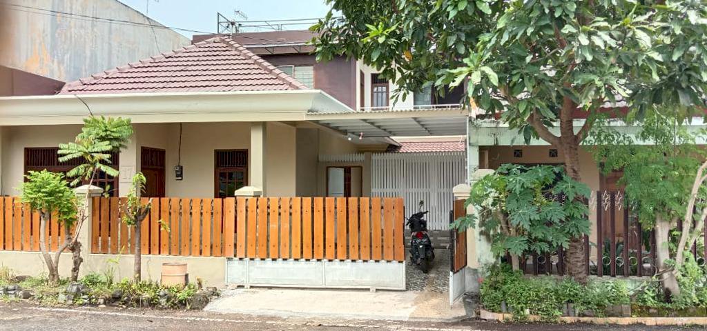 Dijual rumah lokasi suhat malang