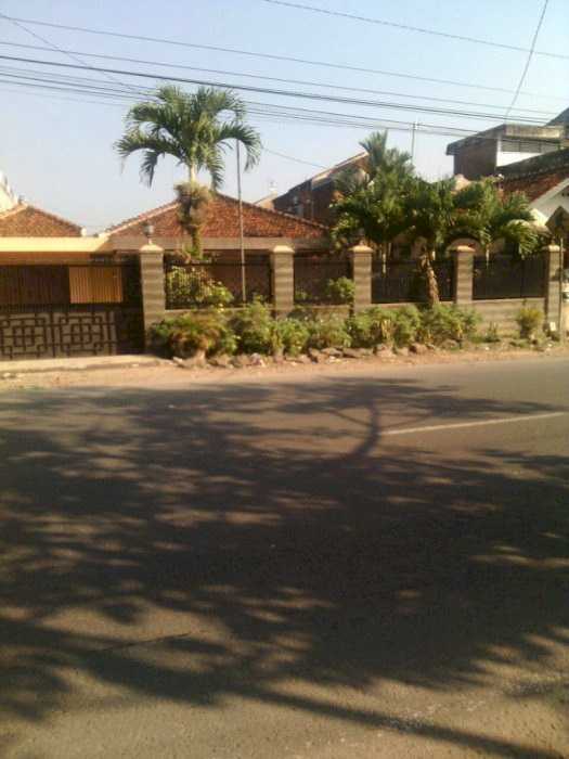 Jual Rumah Hitung Tanah Luas 950 Meter Di Kopo Katapang !