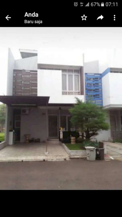 Cluster Bale Pratama