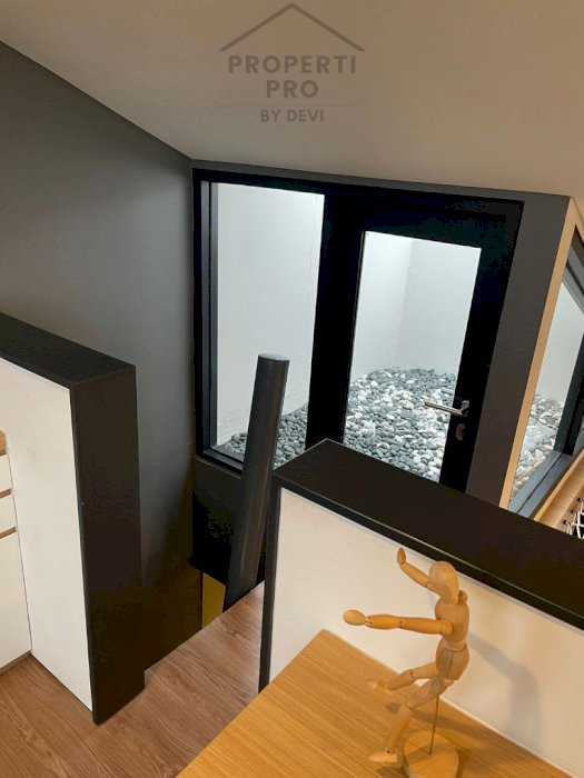 OPEN HOUSE GRAND DUTA CITY BEKASI BANYAK PILIHAN TYPE RUMAH MODERN