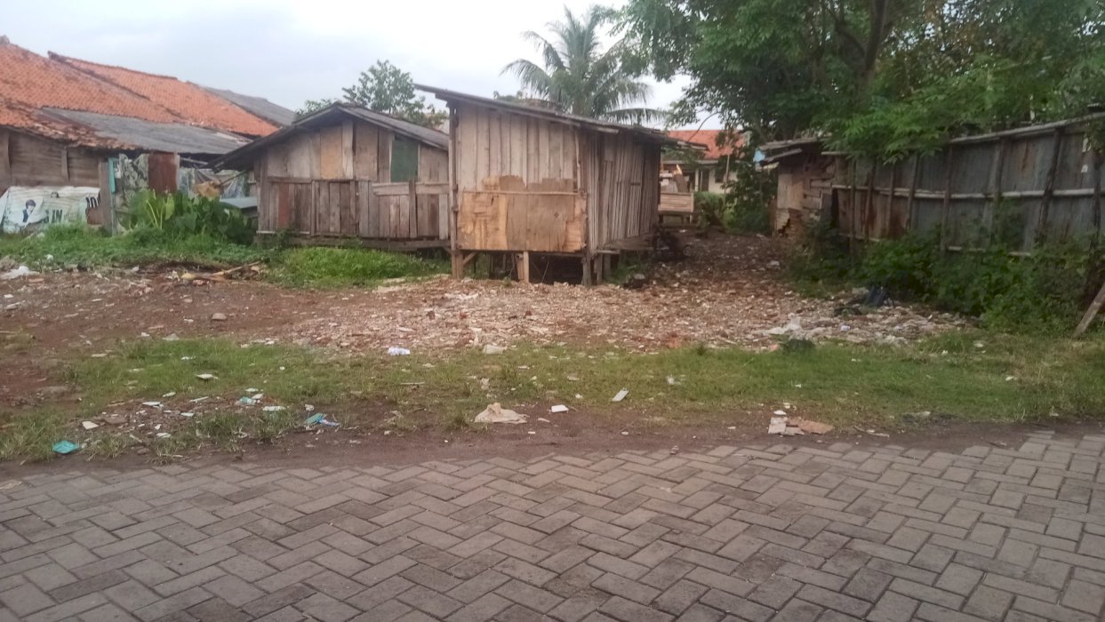 Jual Tanah cepat tanpa perantara