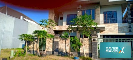 Dijual Rumah Pakuwon Indah Imperial Golf Regency