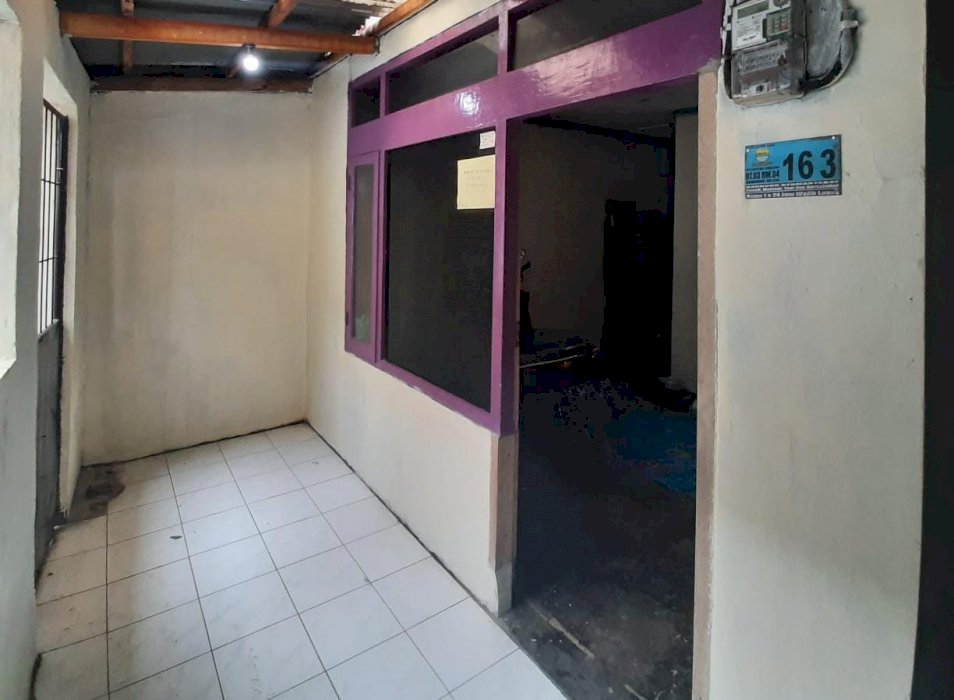 DI JUAL RUMAH MURAH, BANDUNG JAWABARAT