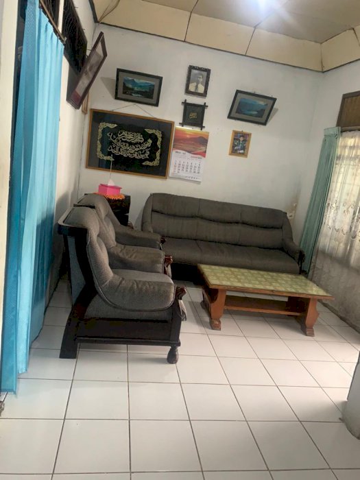 Dijual rumah luas daerah Cibubur
