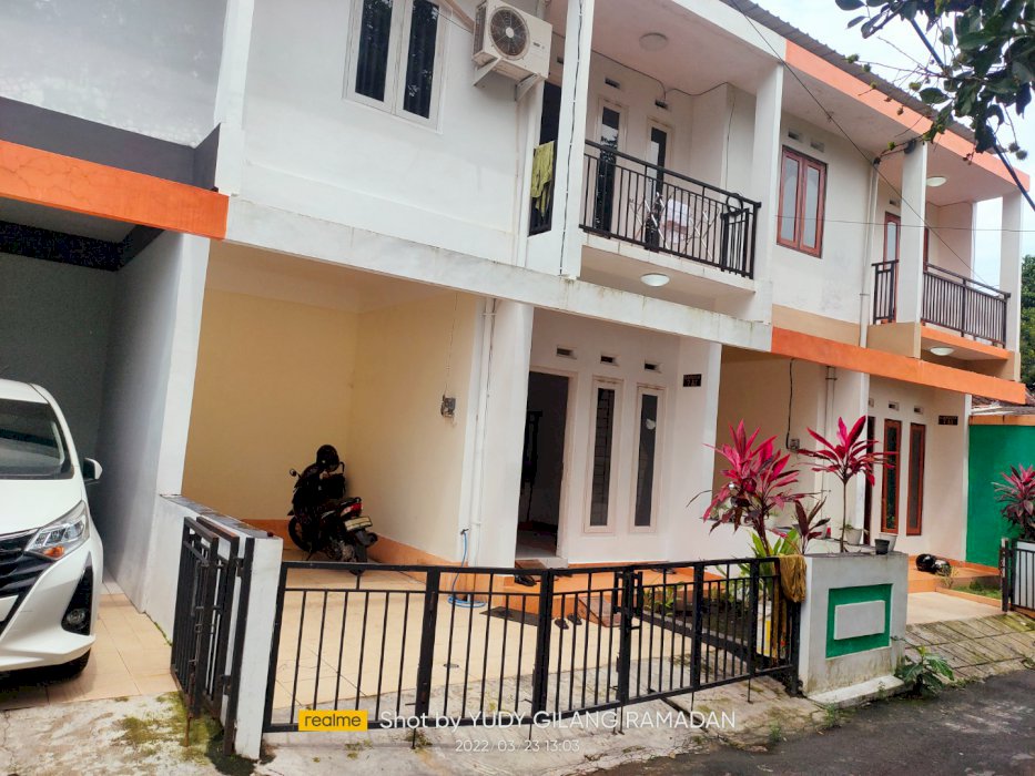 Dikontrakkan Rumah di Sekitaran kantor pos Plemburan