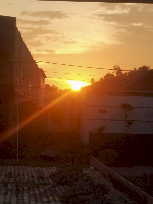 Di Pasarkan perumahan di Batam