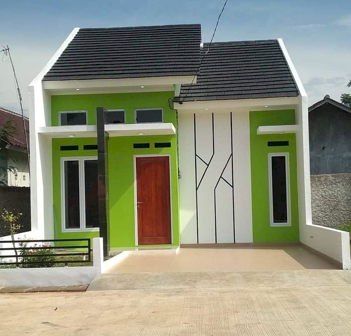 TANPA BI CHECKING TANPA DP TANPA SITA KPR SYARIAH DI CIKARANG UTARA