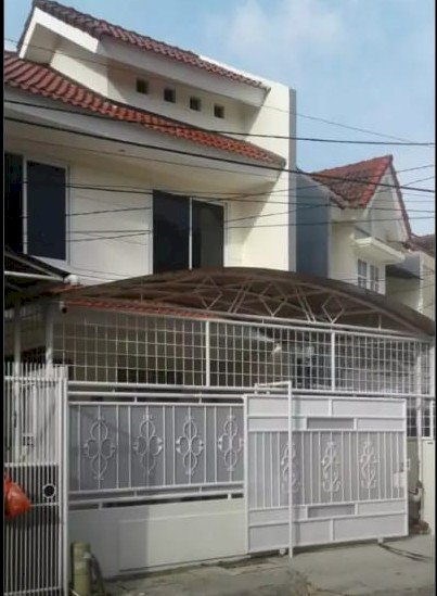 Rumah Taman Palem Lestari