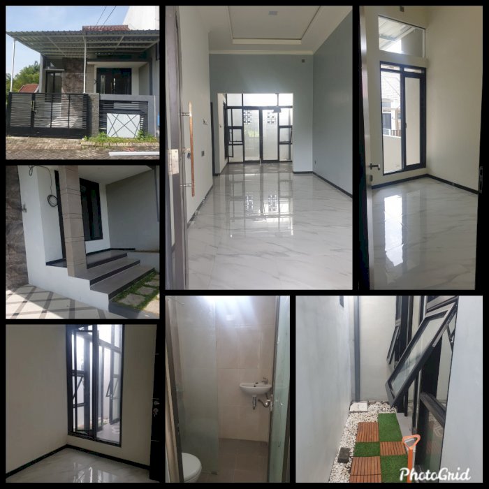 Rumah dijual cepat di Greenpark Pandanwangi