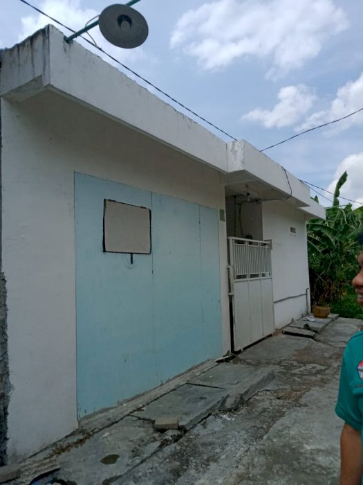 Rumah Kost Aktif Murah Hitung Tanah Menganti Gersik