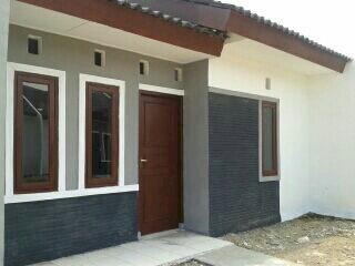 Over rumah subsidi cikarang
