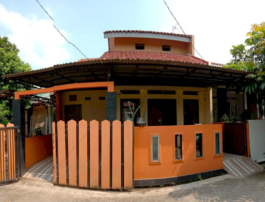 Rumah dijual cepat