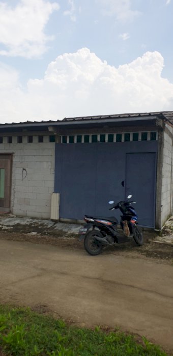 29jt rmh renopasi di cikarang ccln 800 rtsn