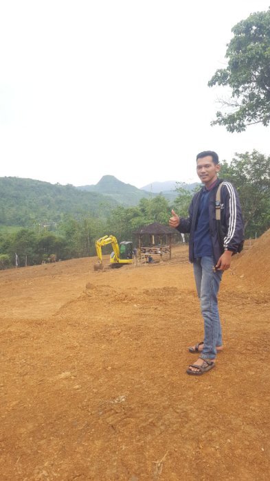 Kavling murah bogor timur puncak 2