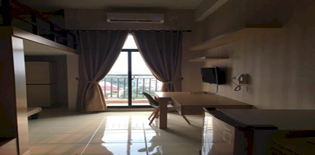 DI JUAL APARTEMENT STRATEGIS DI DEPOK