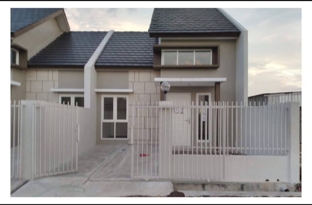 ALANA TAHAP 4, RUMAH 300 JUTAAN CICILAN 1 JUTAAN...LIMITED UNIT